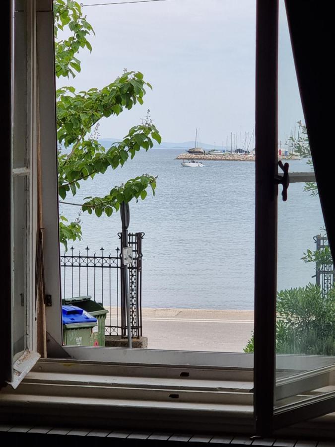 My Vintage Home By The Beach Zadar Buitenkant foto