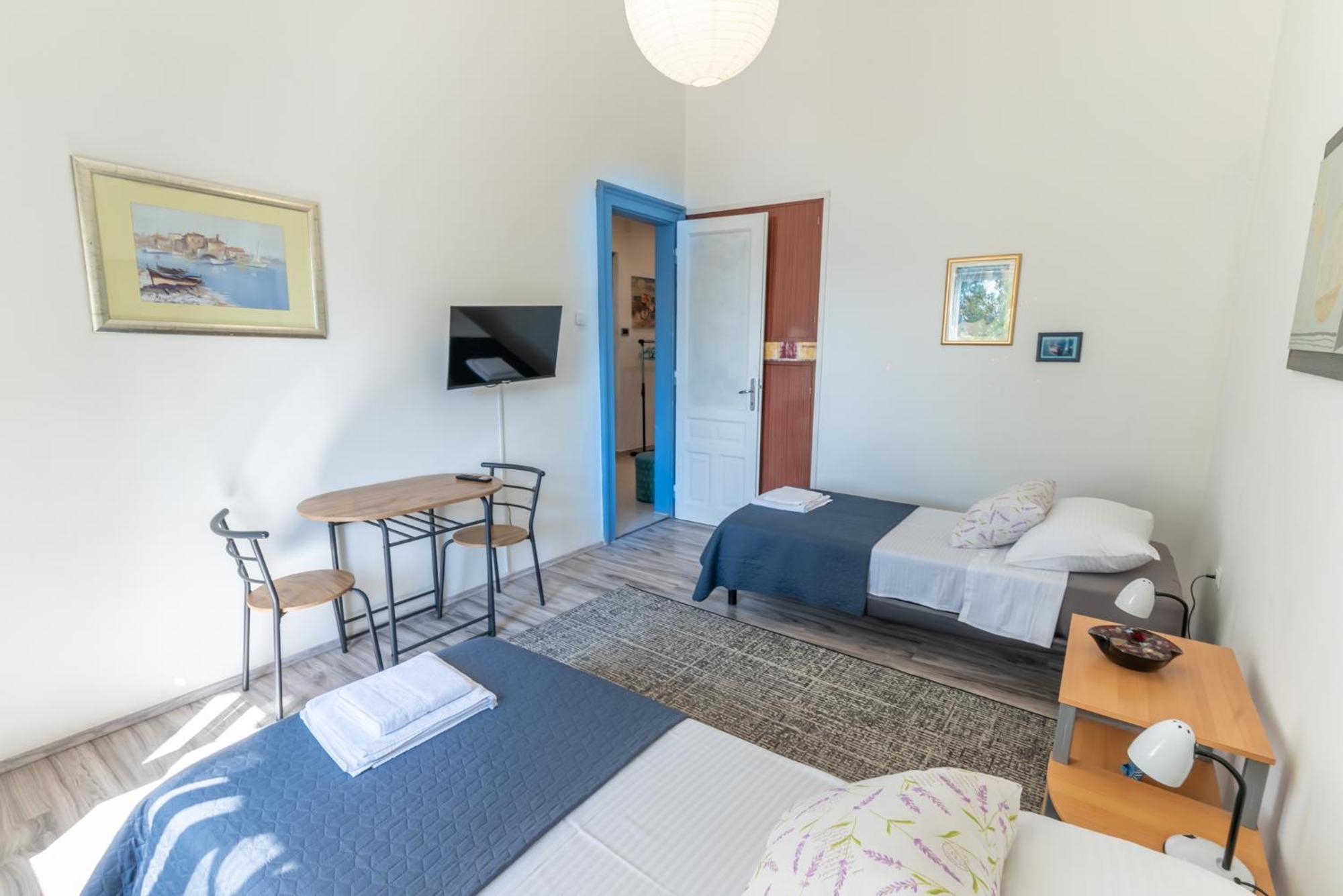 My Vintage Home By The Beach Zadar Buitenkant foto